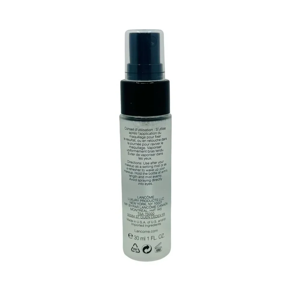 Lancôme Fix It Forget It Anti-Pollution Makeup Setting Mist - 1 fl oz / 30 ml